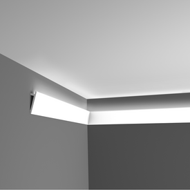 Listwa oświetleniowa / sufitowa Orac Decor SX179