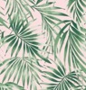 shades of green || shades of pink