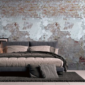 Wallpaper Metropolitan Stories The Wall II Travel Styles 39234-1