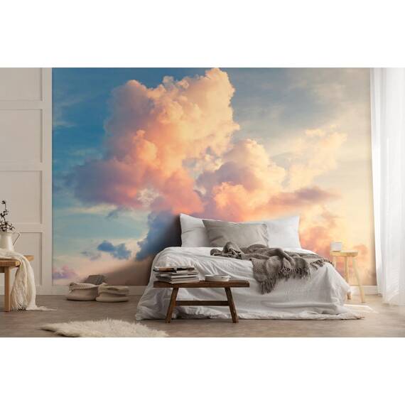 Wall mural Consalnet Beautiful Sunrise 14570