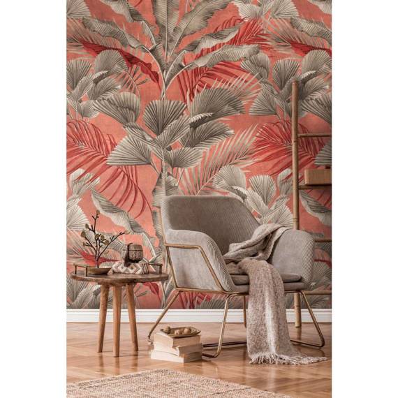 Wallpaper Metropolitan Stories The Wall II Travel Styles 39185-4