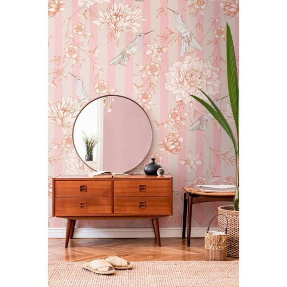 Wallpaper Metropolitan Stories The Wall II Travel Styles 39202-1