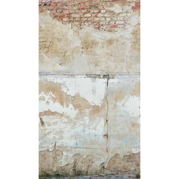 Wallpaper Metropolitan Stories The Wall II Travel Styles 39249-1