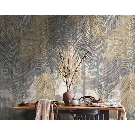 Wallpaper Metropolitan Stories The Wall II Travel Styles 39261-1