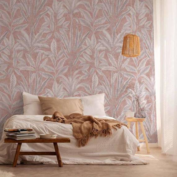 Wallpaper Metropolitan Stories The Wall II Travel Styles 39316-1