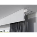 Marbet Design Curtain rail with LED option EK-1