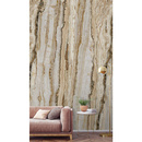 Tapeta ścienna Grandeco One roll One motif - A50801 Vertical Marble