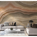 Tapeta ścienna Metropolitan Stories The Wall - 38229-1 Onyx