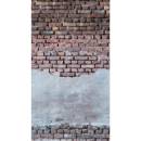 Tapeta ścienna Metropolitan Stories The Wall - 38334-1 Cegły II