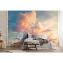 Wall mural Consalnet Beautiful Sunrise 14570