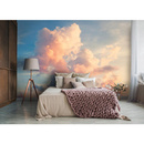 Wall mural Consalnet Beautiful Sunrise 14570