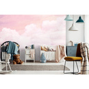 Wall mural Consalnet Fairytale clouds 14572