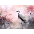 Wall mural Consalnet Heron 14723