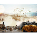 Wall mural Consalnet Nature beach seaside ocean 14596