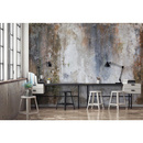 Wall mural Consalnet Vintage concrete 14589