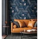 Wallpaper Metropolitan Stories The Wall II Travel Styles 39178-3