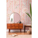 Wallpaper Metropolitan Stories The Wall II Travel Styles 39202-1