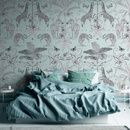 Wallpaper Metropolitan Stories The Wall II Travel Styles 39205-1