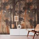 Wallpaper Metropolitan Stories The Wall II Travel Styles 39237-1