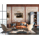 Wallpaper Metropolitan Stories The Wall II Travel Styles 39243-1