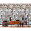 Wallpaper Metropolitan Stories The Wall II Travel Styles 39250-1