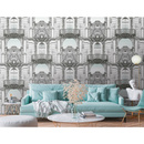 Wallpaper Metropolitan Stories The Wall II Travel Styles 39311-1