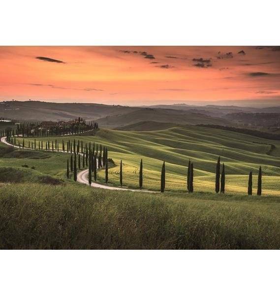 Fototapeta AS Creation Designwalls Tuscany 2 DD118652