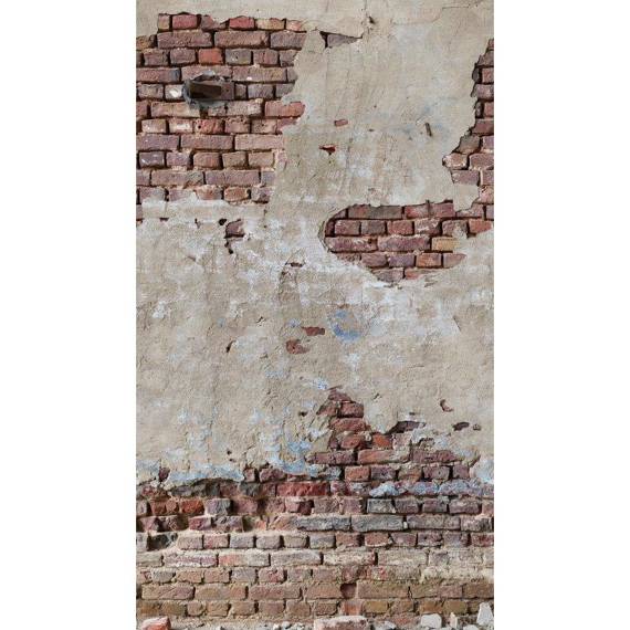 Tapeten Metropolitan Stories The Wall II Travel Styles 39235-1