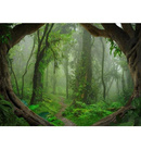 Fototapeta AS Creation Designwalls Tropical Forest DD118632