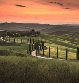 Fototapeta AS Creation Designwalls Tuscany 2 DD118652