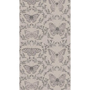 Wallpaper Metropolitan Stories The Wall II Travel Styles 39200-1