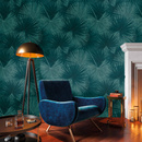 Wallpaper Metropolitan Stories The Wall II Travel Styles 39184-1