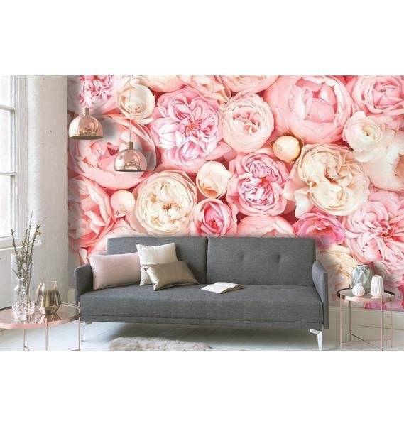 Fototapeta AS Creation Designwalls Roses DD118522