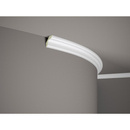 Listwa sufitowa flex Mardom Decor - MDB112F